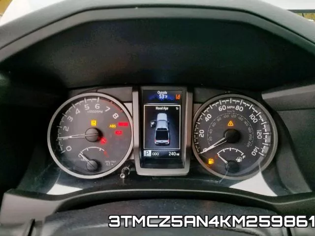 3TMCZ5AN4KM259861 фото 9