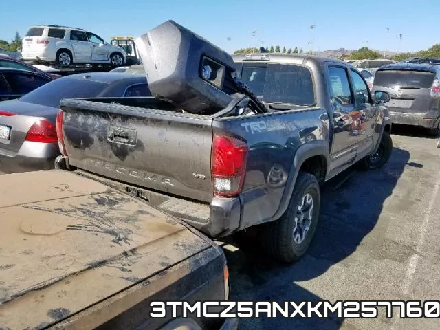 3TMCZ5ANXKM257760 фото 5