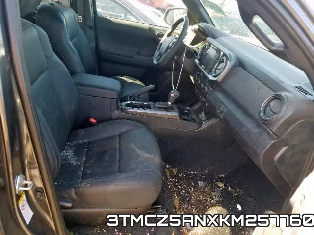 3TMCZ5ANXKM257760 фото 6