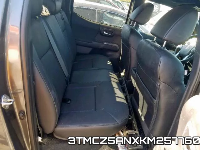 3TMCZ5ANXKM257760 фото 7
