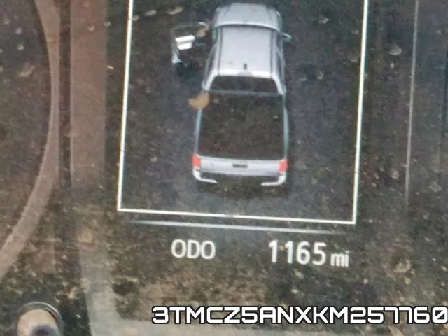 3TMCZ5ANXKM257760 фото 9