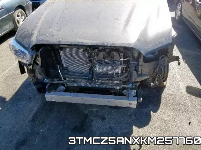 3TMCZ5ANXKM257760 фото 10