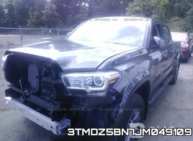 3TMDZ5BN7JM049109 фото 3