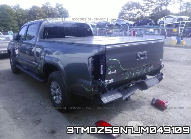 3TMDZ5BN7JM049109 фото 4