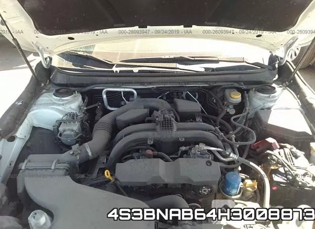 4S3BNAB64H3008873 фото 2