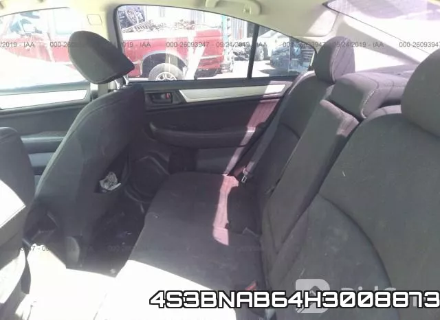 4S3BNAB64H3008873 фото 9