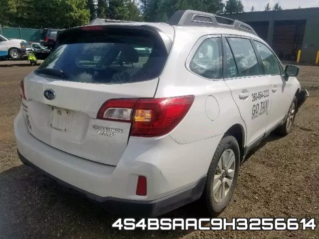 4S4BSAAC9H3256614 фото 5