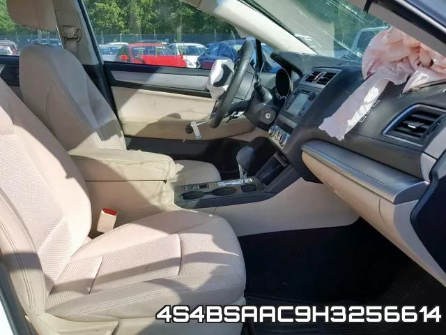 4S4BSAAC9H3256614 фото 6