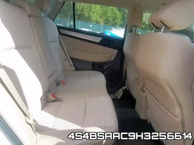 4S4BSAAC9H3256614 фото 7