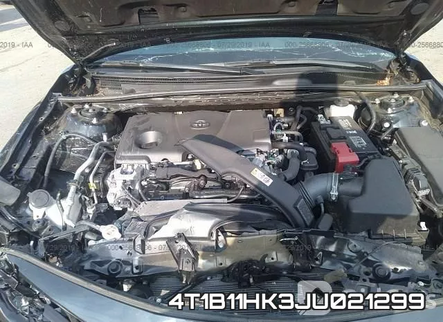 4T1B11HK3JU021299 фото 2