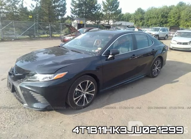 4T1B11HK3JU021299 фото 3
