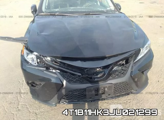 4T1B11HK3JU021299 фото 7