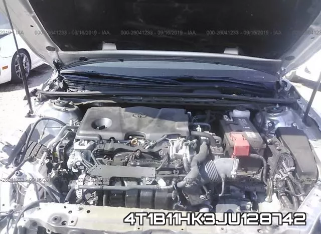 4T1B11HK3JU128742 фото 2