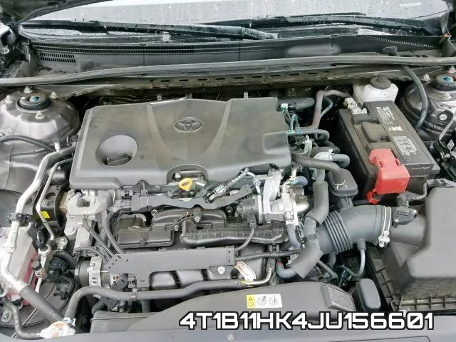 4T1B11HK4JU156601 фото 8