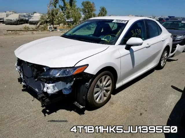4T1B11HK5JU139550 фото 3