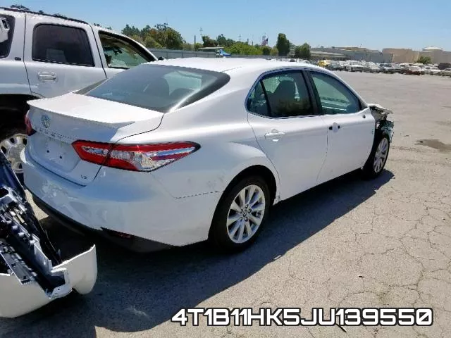 4T1B11HK5JU139550 фото 5