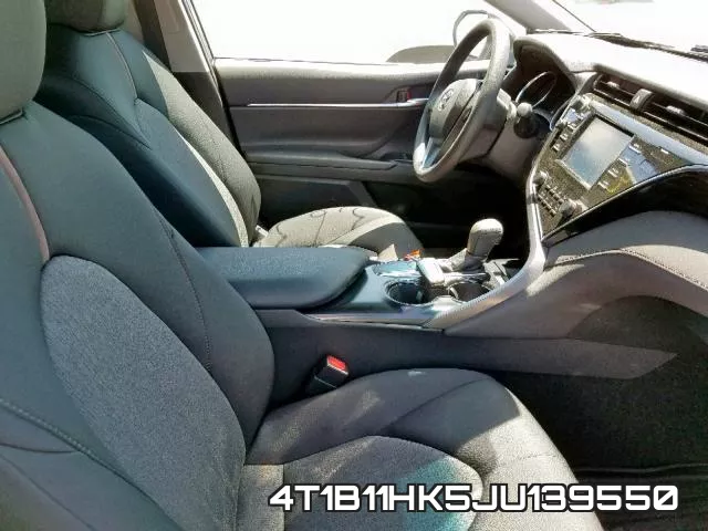 4T1B11HK5JU139550 фото 6