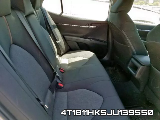4T1B11HK5JU139550 фото 7
