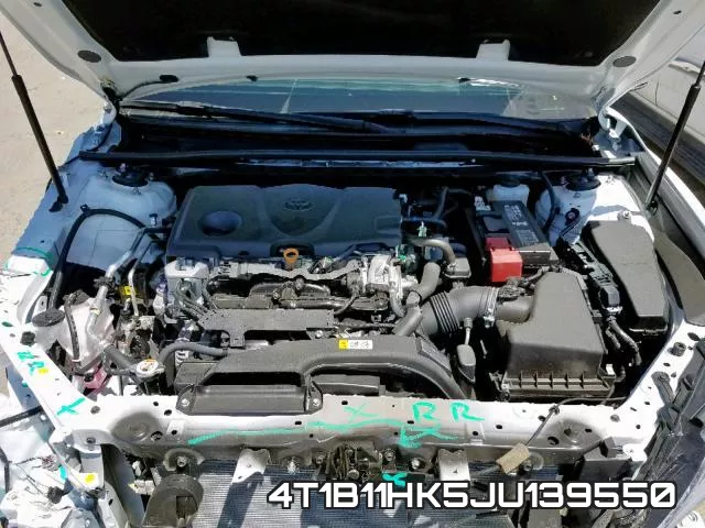4T1B11HK5JU139550 фото 8