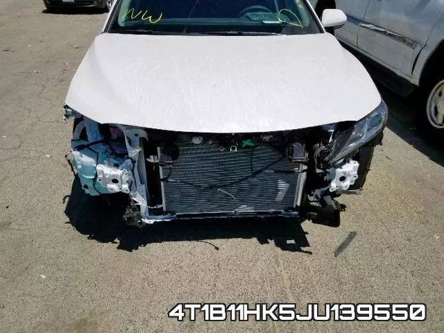 4T1B11HK5JU139550 фото 10