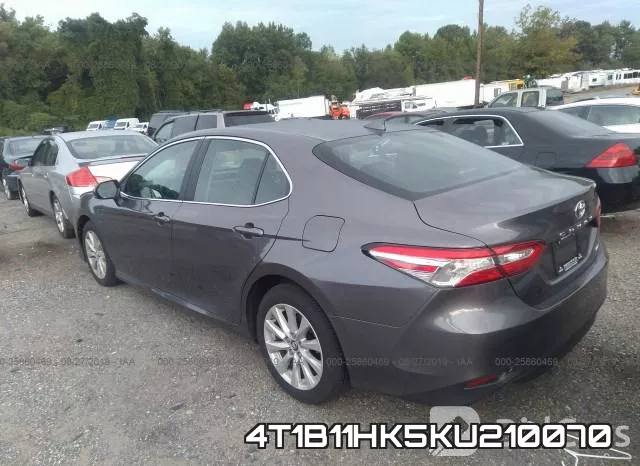 4T1B11HK5KU210070 фото 4