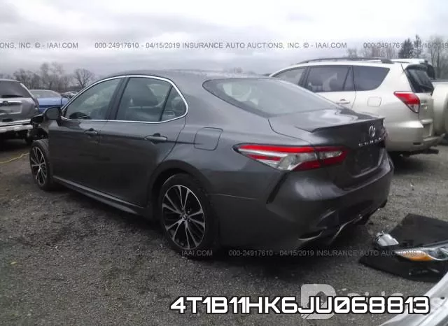 4T1B11HK6JU068813 фото 4