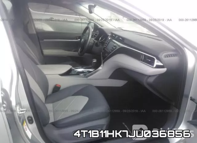 4T1B11HK7JU036856 фото 6