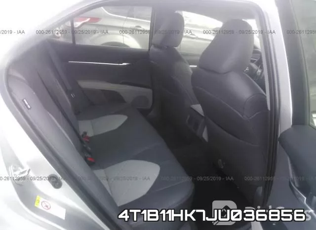 4T1B11HK7JU036856 фото 9