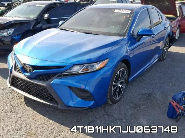 4T1B11HK7JU063748 фото 3