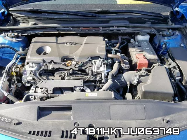 4T1B11HK7JU063748 фото 8