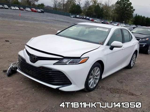 4T1B11HK7JU141350 фото 3