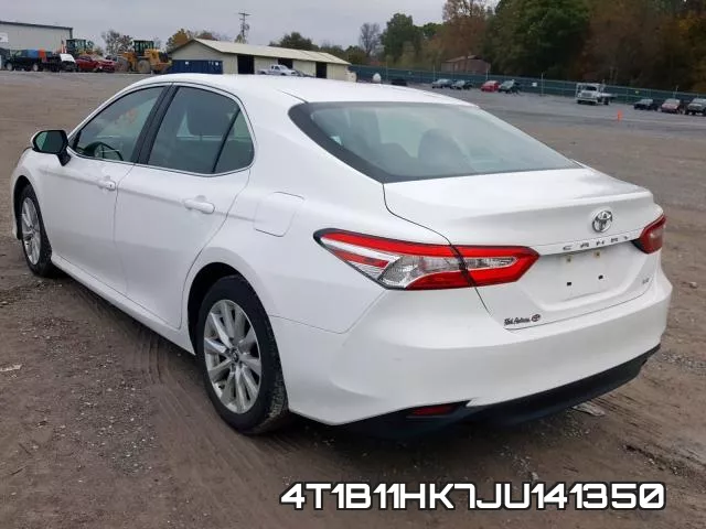 4T1B11HK7JU141350 фото 4