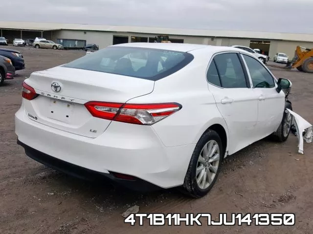 4T1B11HK7JU141350 фото 5