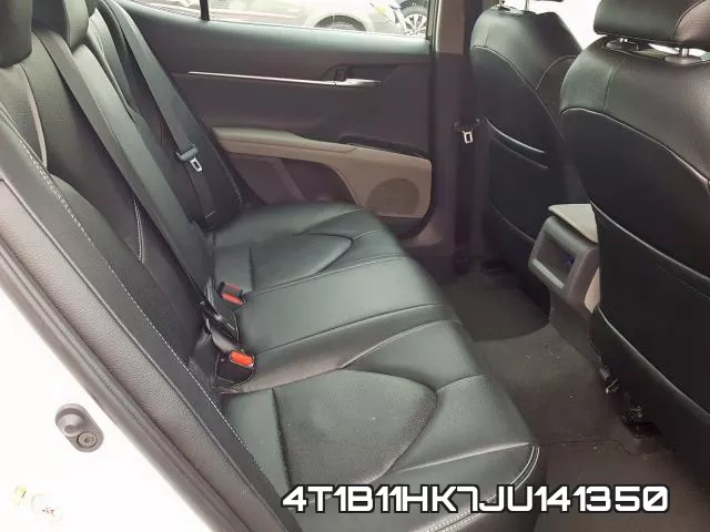 4T1B11HK7JU141350 фото 7