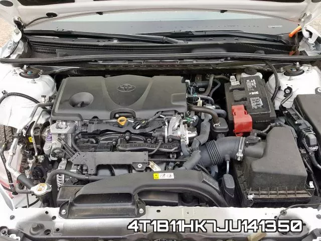 4T1B11HK7JU141350 фото 8