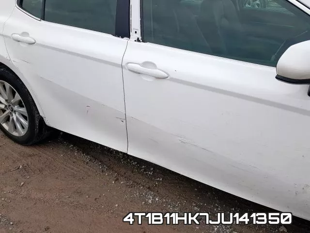 4T1B11HK7JU141350 фото 10
