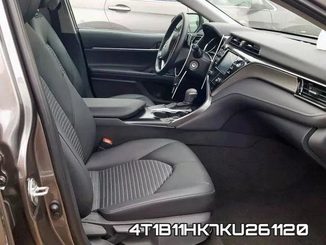 4T1B11HK7KU261120 фото 6