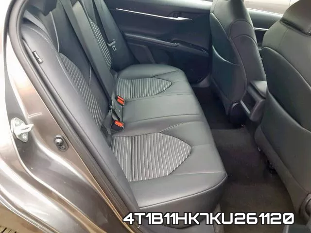 4T1B11HK7KU261120 фото 7