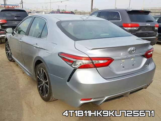 4T1B11HK9KU725671 фото 4