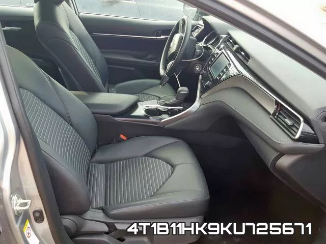 4T1B11HK9KU725671 фото 6