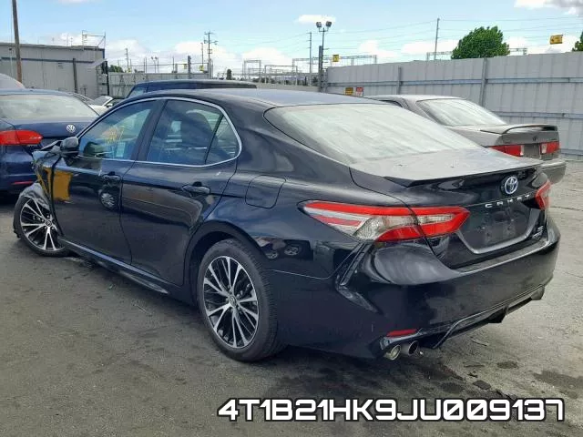 4T1B21HK9JU009137 фото 4