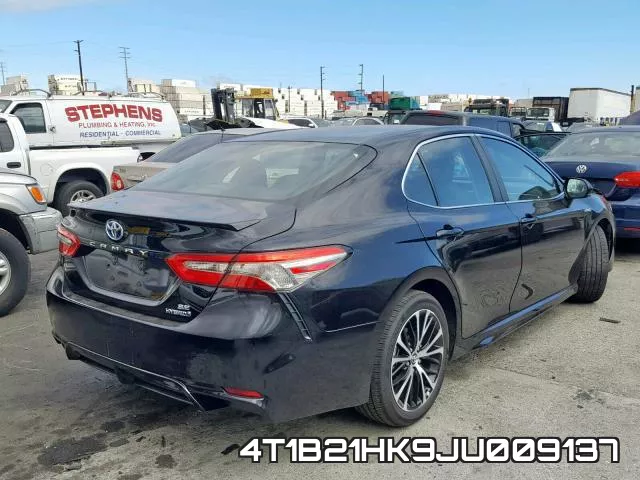 4T1B21HK9JU009137 фото 5