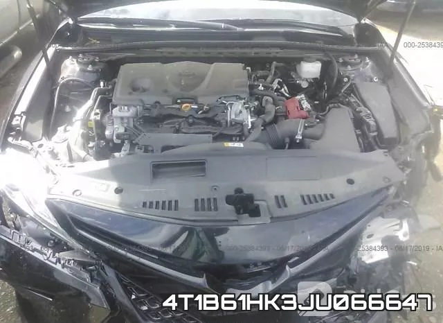 4T1B61HK3JU066647 фото 2
