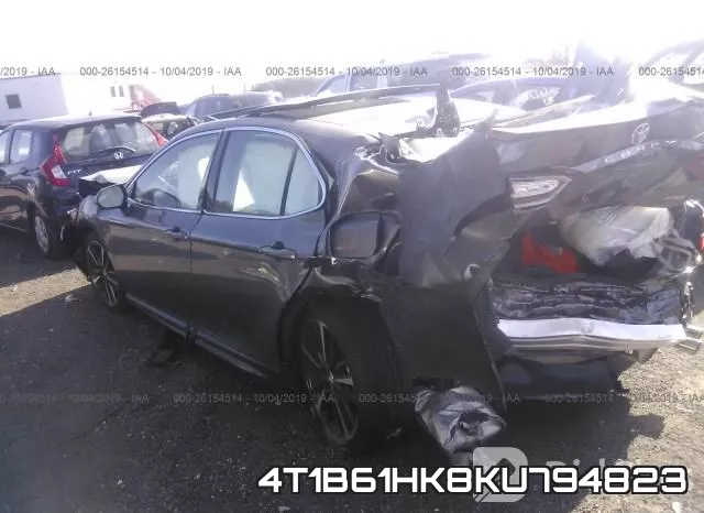 4T1B61HK8KU794823 фото 4