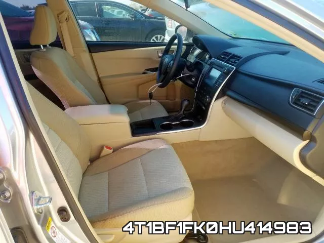 4T1BF1FK0HU414983 фото 6
