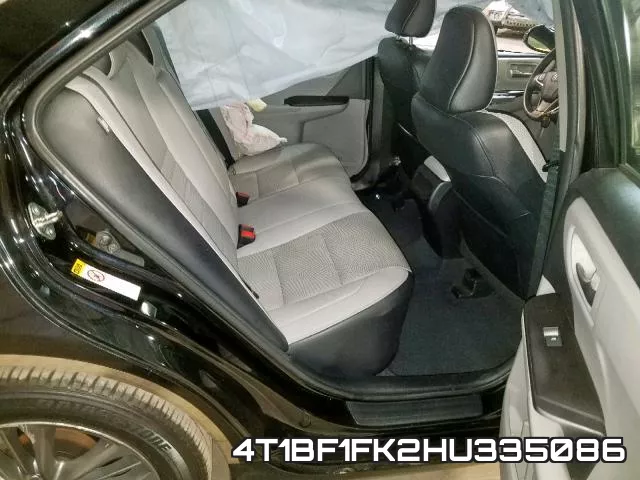 4T1BF1FK2HU335086 фото 7