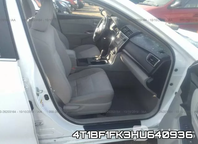 4T1BF1FK3HU640936 фото 6