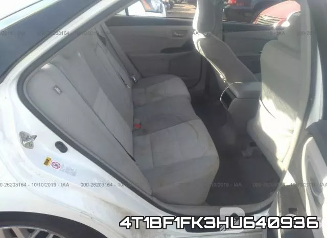 4T1BF1FK3HU640936 фото 9