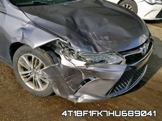 4T1BF1FK7HU689041 фото 10