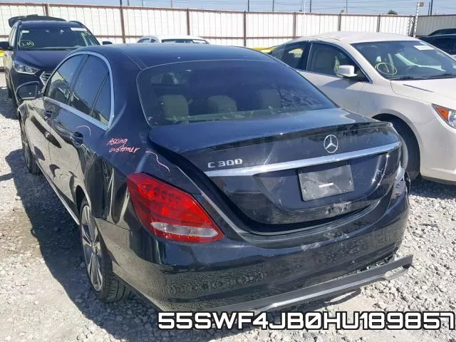 55SWF4JB0HU189857 фото 4